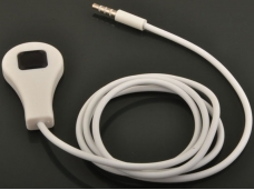 Phone Camera Timer Remote Control Shutter Line Phone Accessories for iPhone 4/4S/5